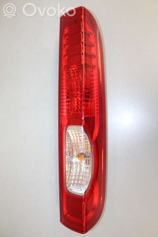 Renault Trafic II (X83) Takavalot 
