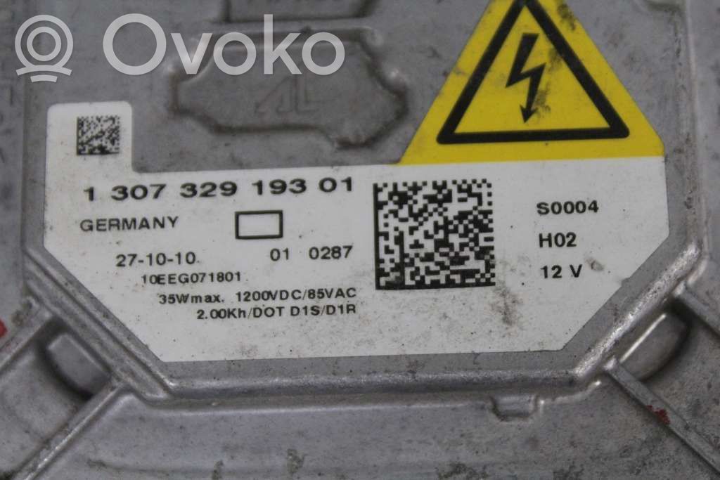 KIA Sorento Module d'éclairage LCM 
