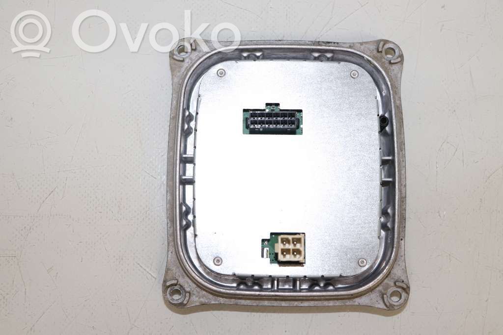 Audi A7 S7 4G Module d'éclairage LCM 