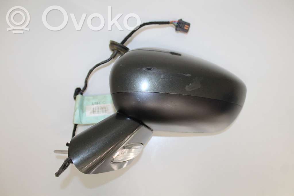 Citroen C5 Spogulis (elektriski vadāms) 