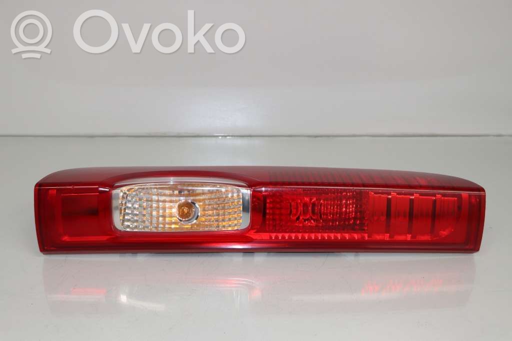 Opel Vivaro Takavalot 