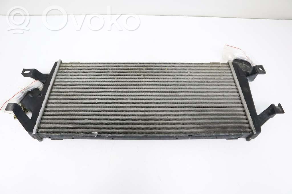 Jeep Compass Intercooler radiator 