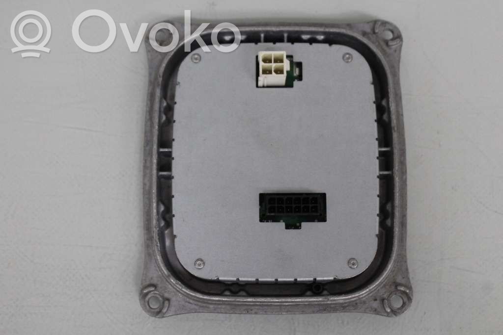 Audi A7 S7 4G Module d'éclairage LCM 