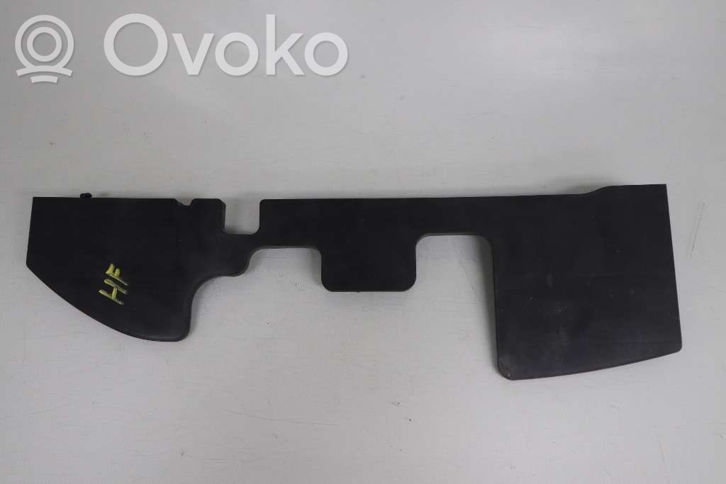 KIA Ceed Conducto/guía del intercooler 