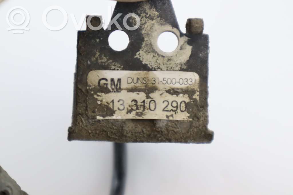 Acceleration sensor   13310290,315000331,13310290