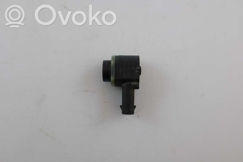 Sensor de aparcamiento PDC   31445162,31341344
