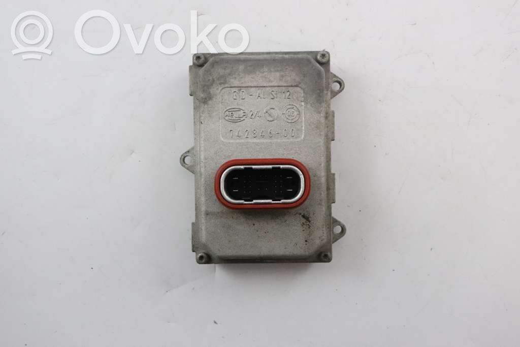 Audi A6 Allroad C6 Lichtmodul Lichtsensor 
