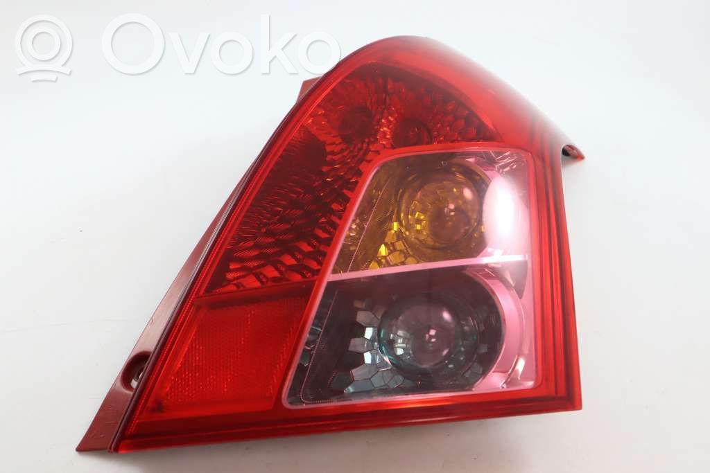Suzuki Swift I Takavalot 