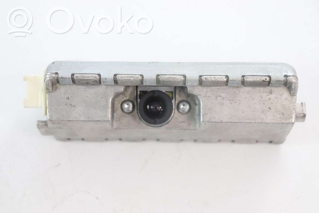 Audi A6 Allroad C6 Radarsensor Abstandsradar 