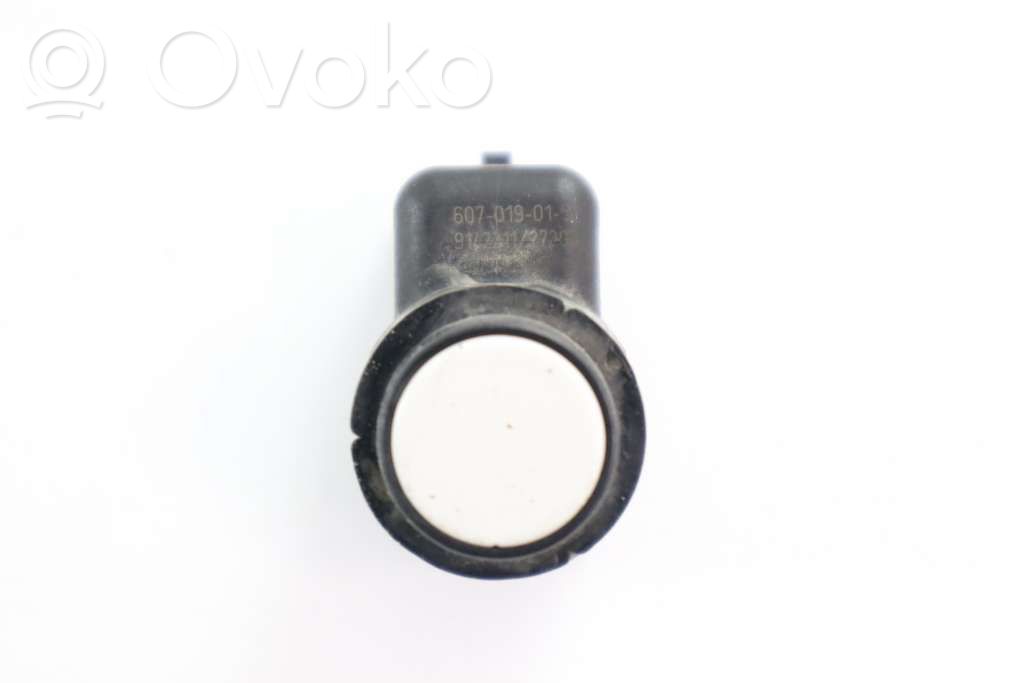 BMW 5 E60 E61 Parkošanās sensors PDC 