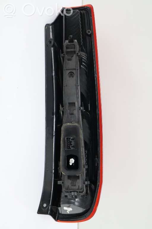 Ford Fiesta Takavalot 