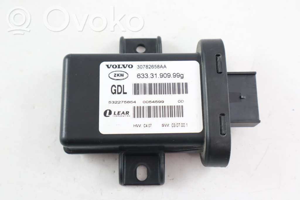 Module d'éclairage LCM   31288566,6333190999G,30782658