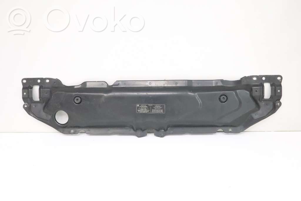 Top upper radiator support slam panel   51647033741,11267310,51647033741