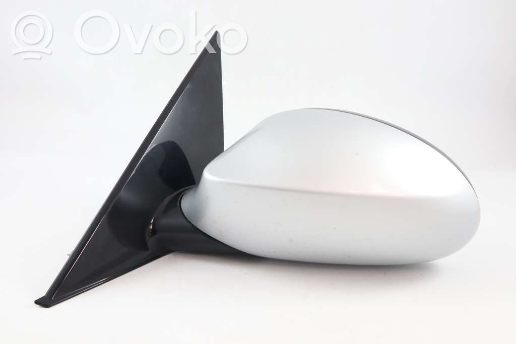BMW 1 E81 E87 Front door electric wing mirror 