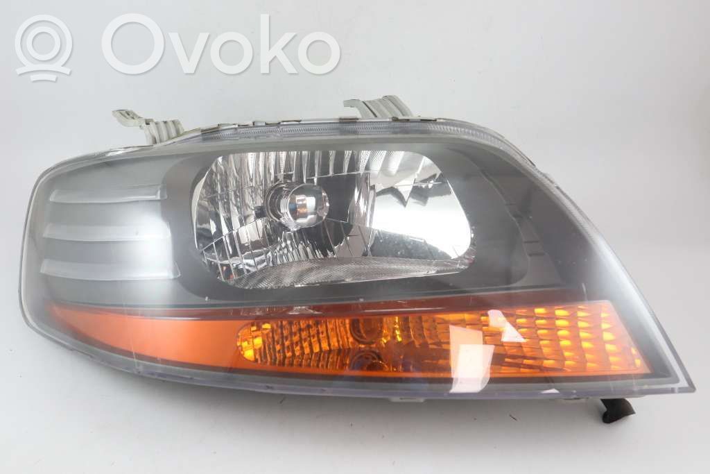 Daewoo Kalos Headlight/headlamp 