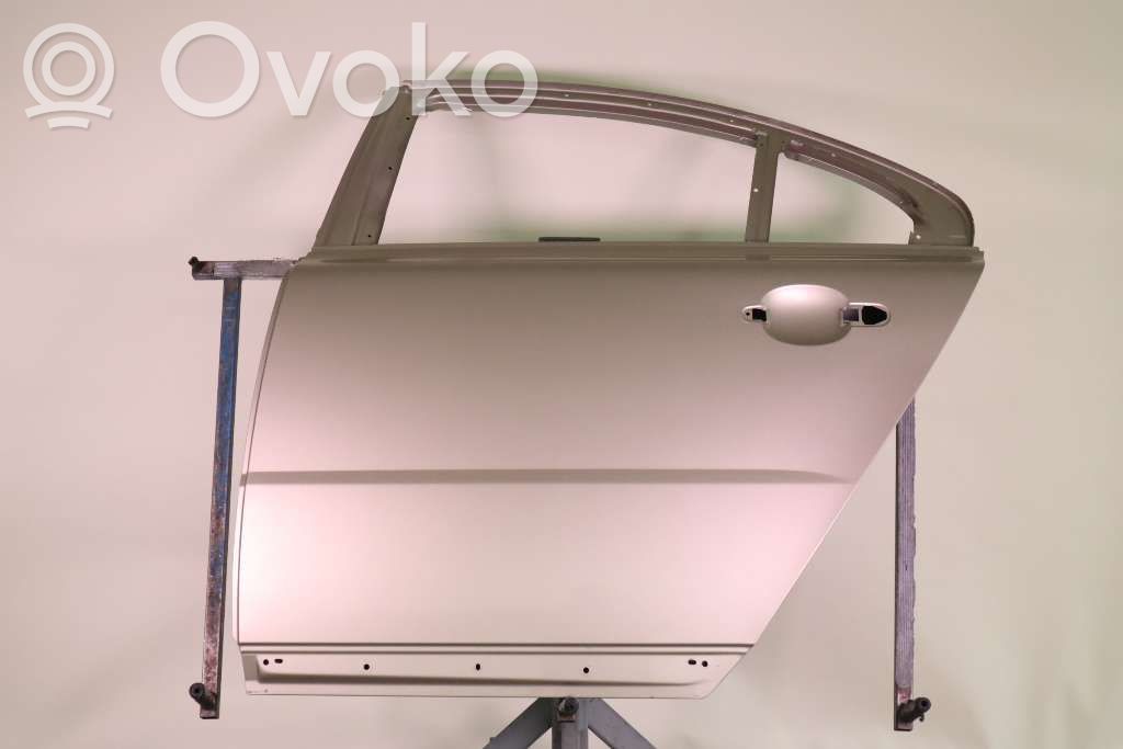 Volvo S80 Galinės durys 