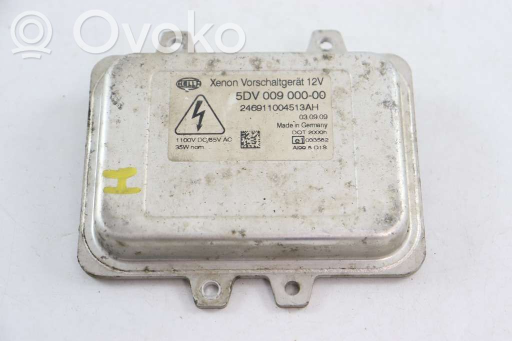 Valomoduuli LCM   1376950,5DV00900000