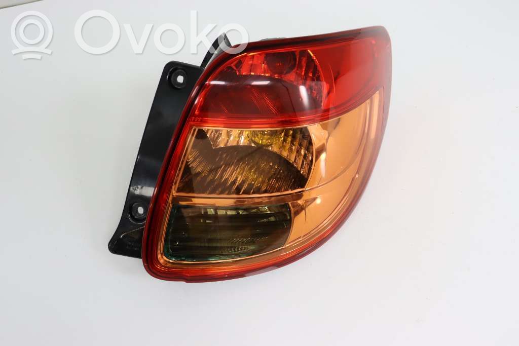 Suzuki SX4 Takavalot 