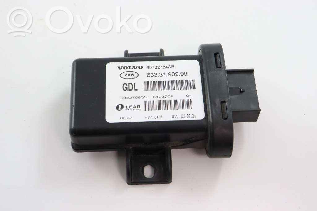 Modulo luce LCM   31288566,6333190999I,30782784AB