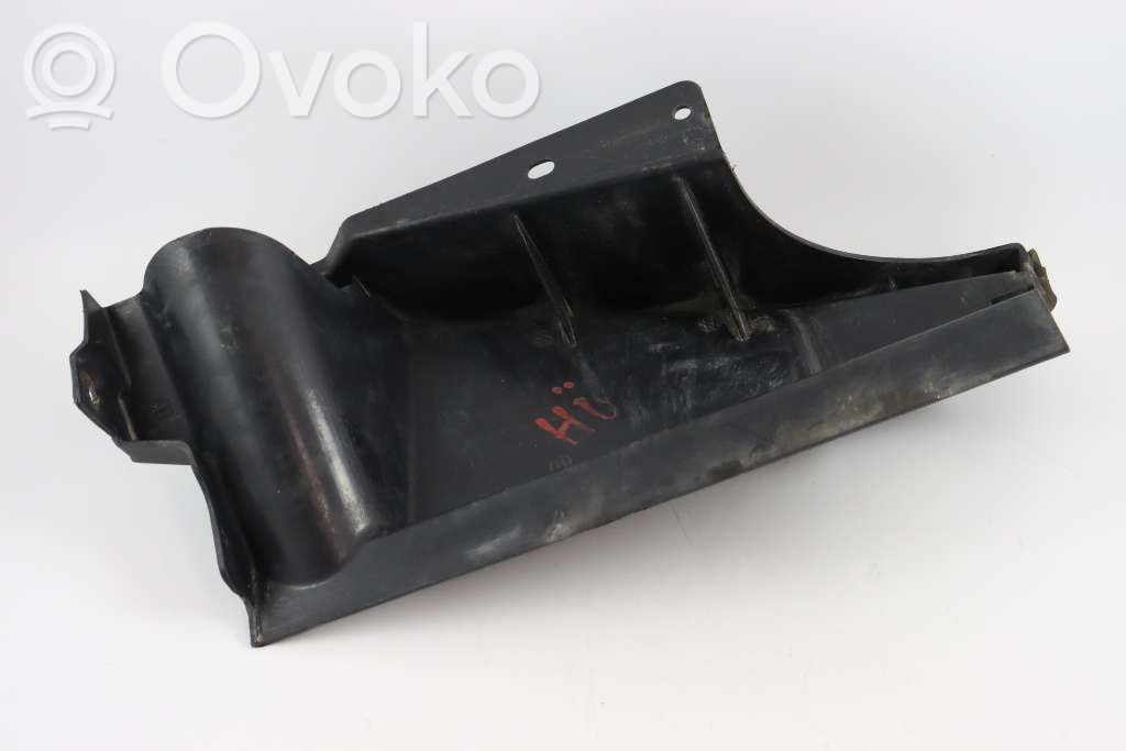 Ford Transit Conducto/guía del intercooler 