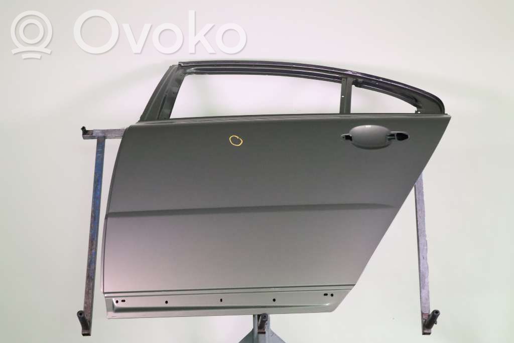 Volvo S80 Galinės durys 