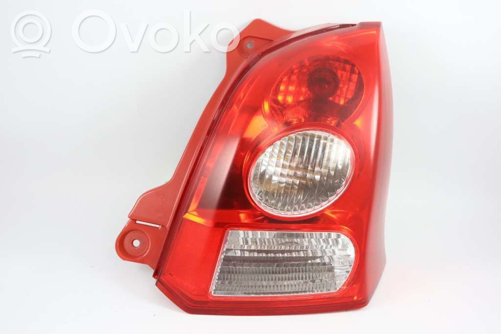 Nissan Pixo Takavalot 