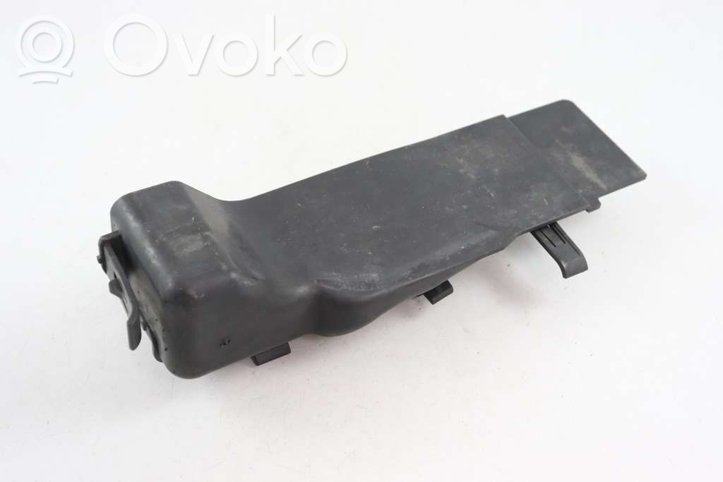 Conducto/guía del intercooler   30796473,30796473
