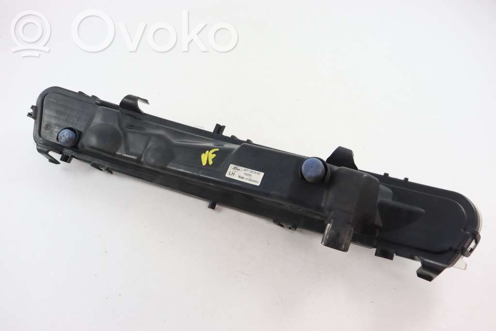 Ford Mondeo MK IV Frontblinker 