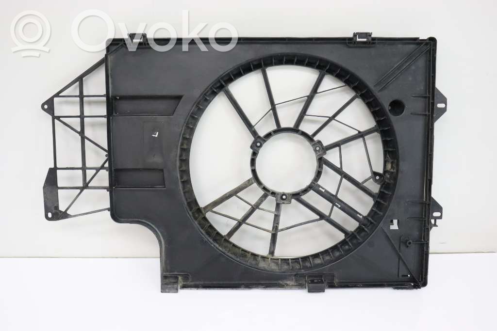 Volkswagen Transporter - Caravelle T5 Suport ventilator radiator 