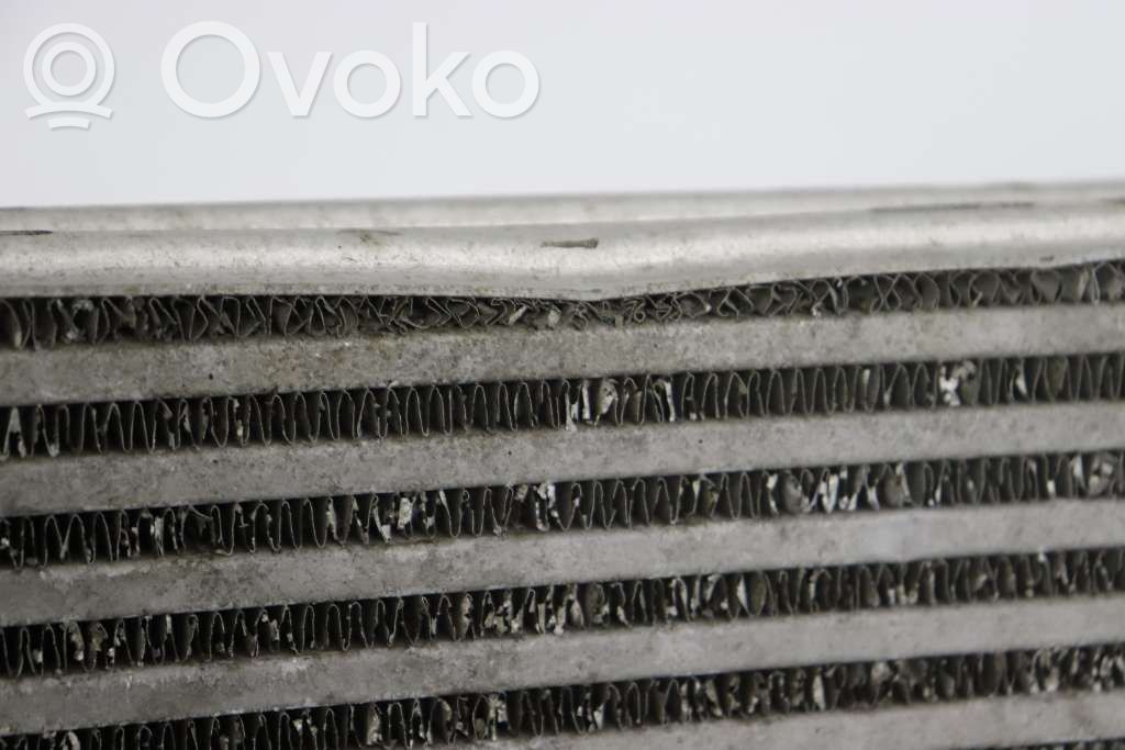 Volvo S80 Radiador intercooler 