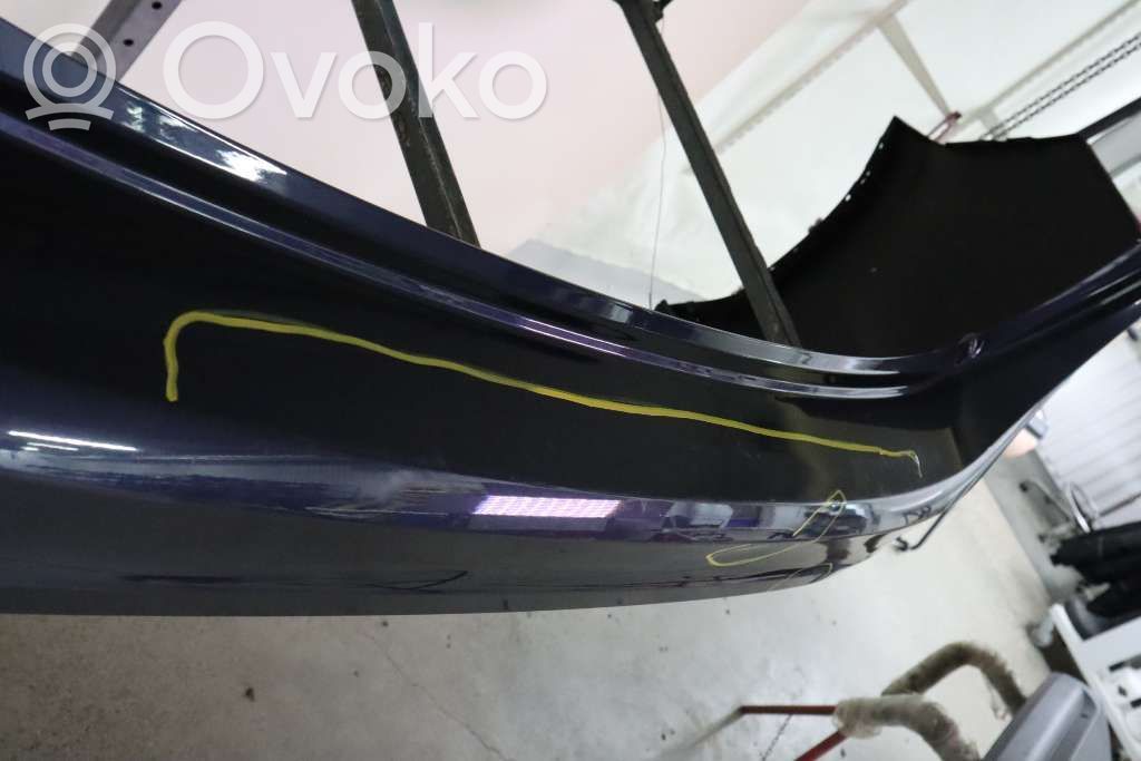 Volvo V60 Parachoques 