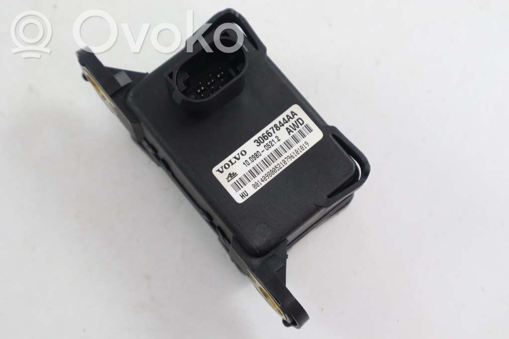 Sensor de aceleración   30773379,30667844