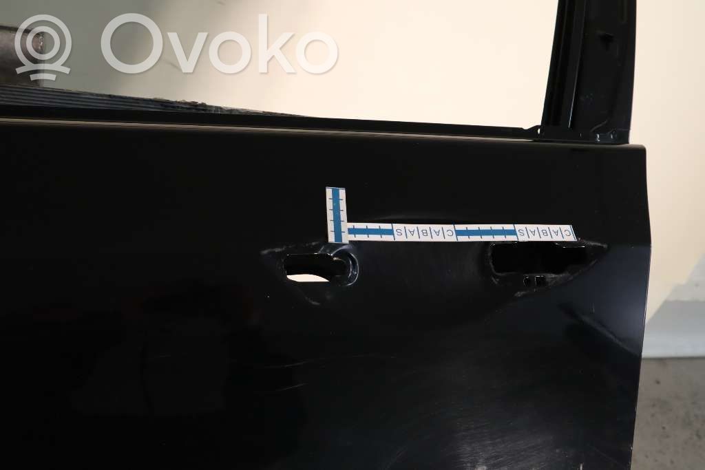 Honda Accord Drzwi przednie 