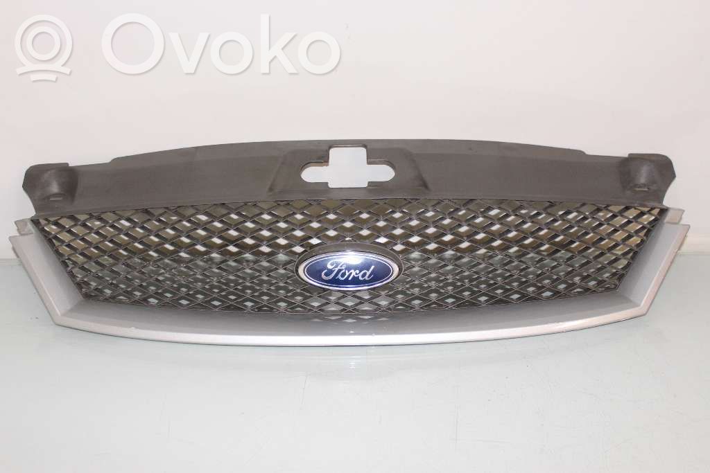 Ford Mondeo Mk III Etupuskurin alempi jäähdytinsäleikkö 
