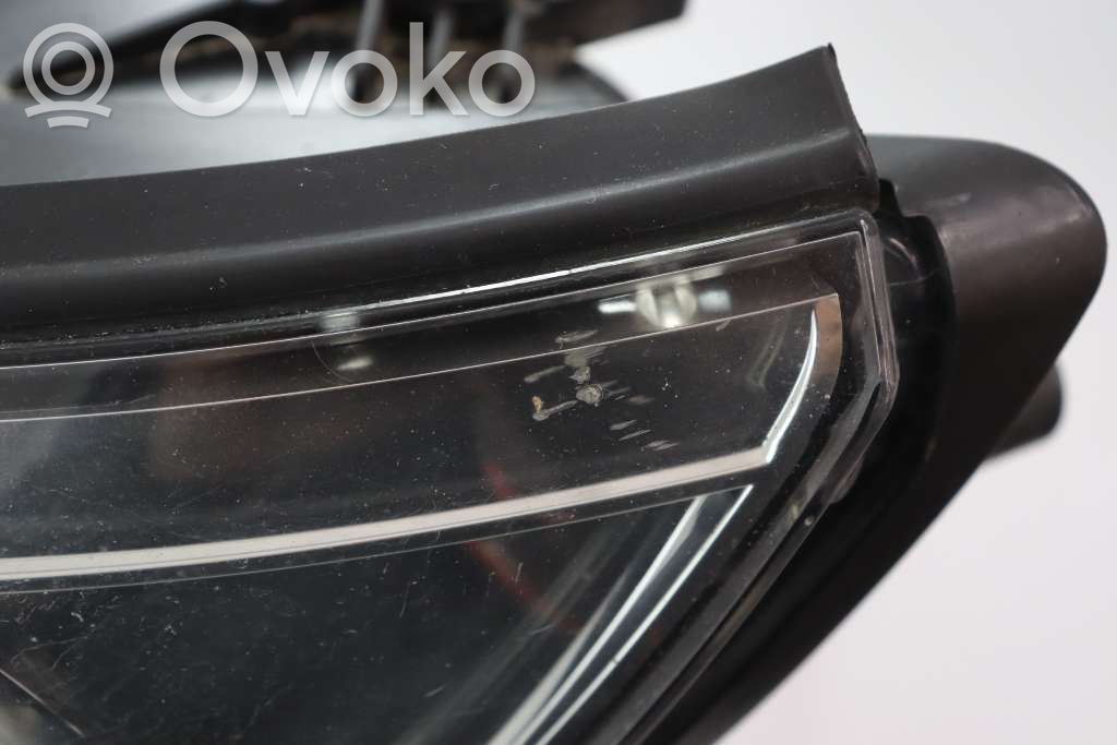 Volkswagen Tiguan Phare frontale 