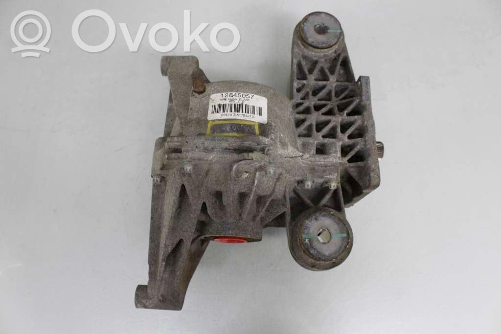 Saab 9-3 Ver2 Hinterachsdifferential 