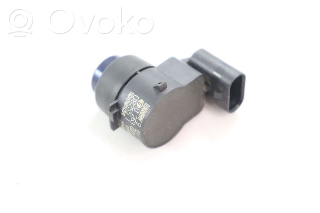 BMW 3 E90 E91 Parksensor PDC 
