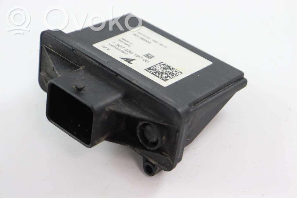 Volvo V50 Light module LCM 