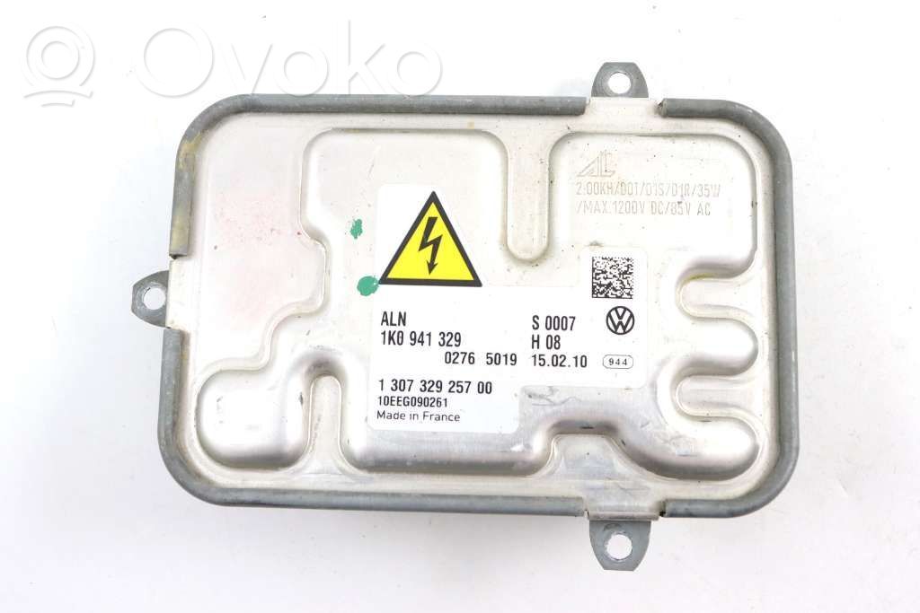 Module d'éclairage LCM   1K0941329,130732925700,1K0941329