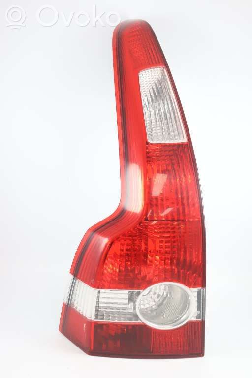 Volvo V50 Aizmugurējais lukturis virsbūvē 