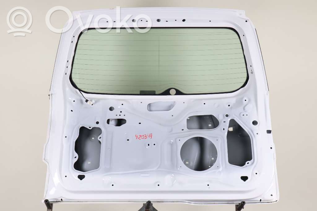 Toyota RAV 4 (XA30) Portellone posteriore/bagagliaio