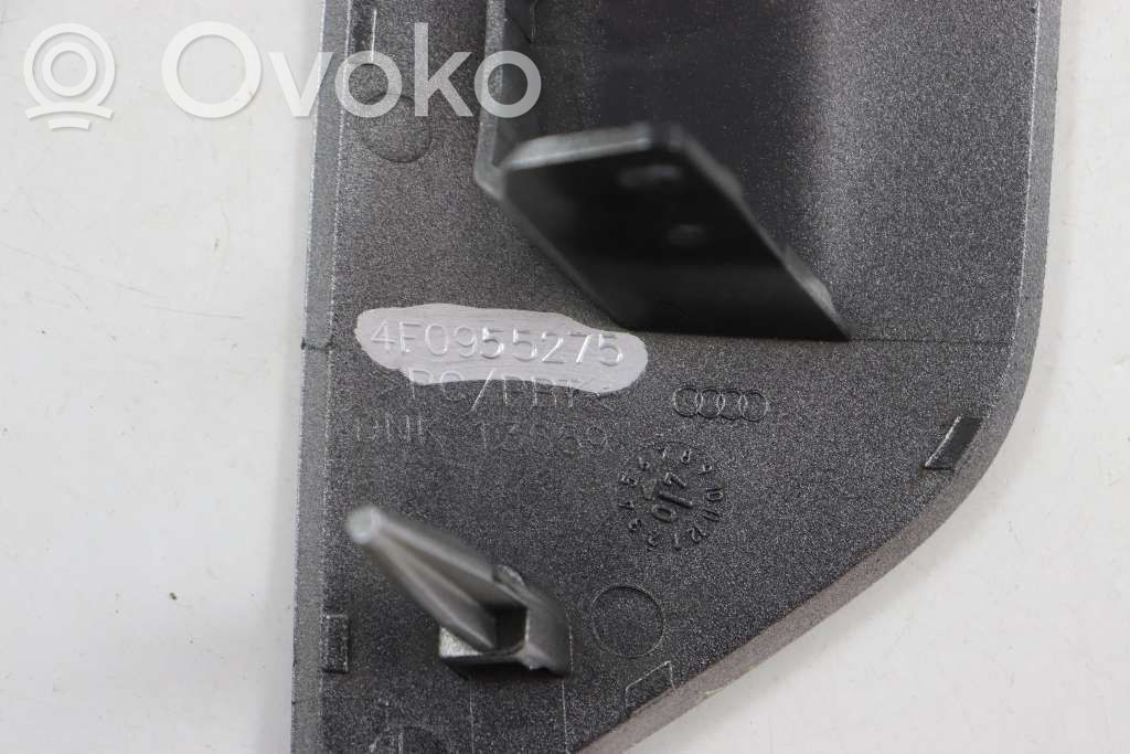 Audi A6 S6 C6 4F Buse de lave-phares 
