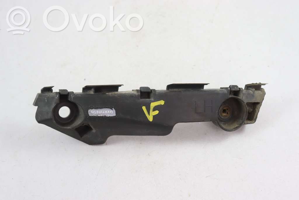 Mazda 6 Front bumper mounting bracket 