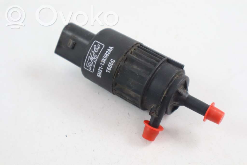 Ford S-MAX Headlight washer pump 