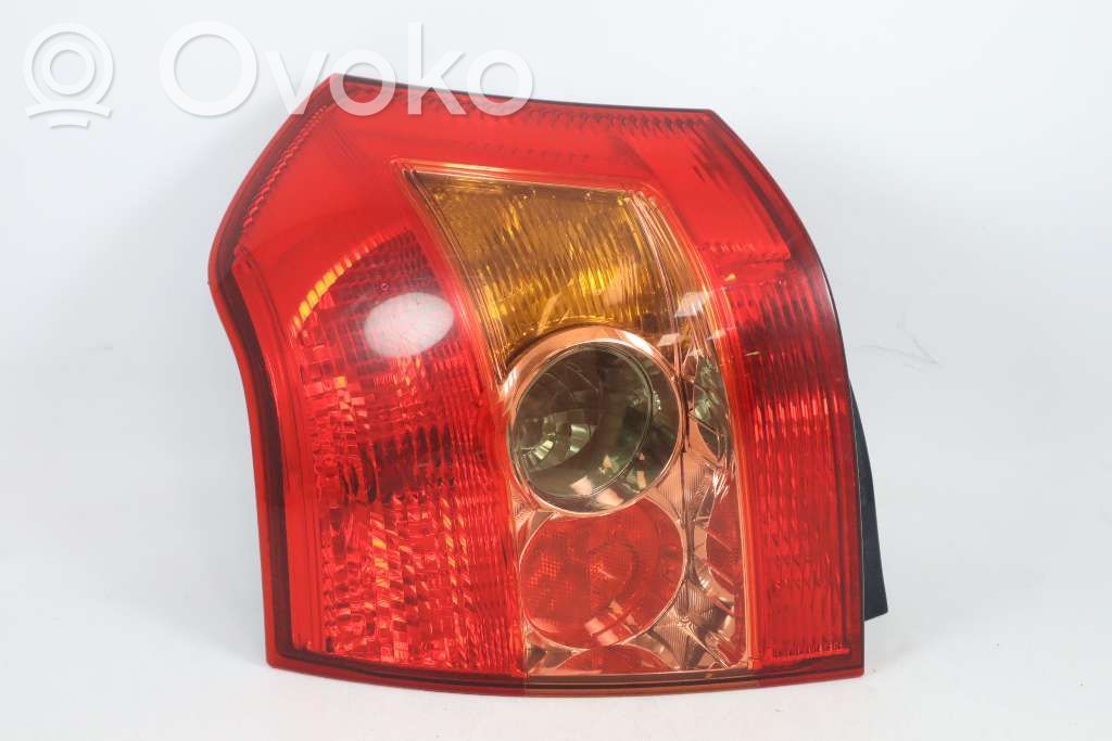 Toyota Corolla E120 E130 Takavalot 