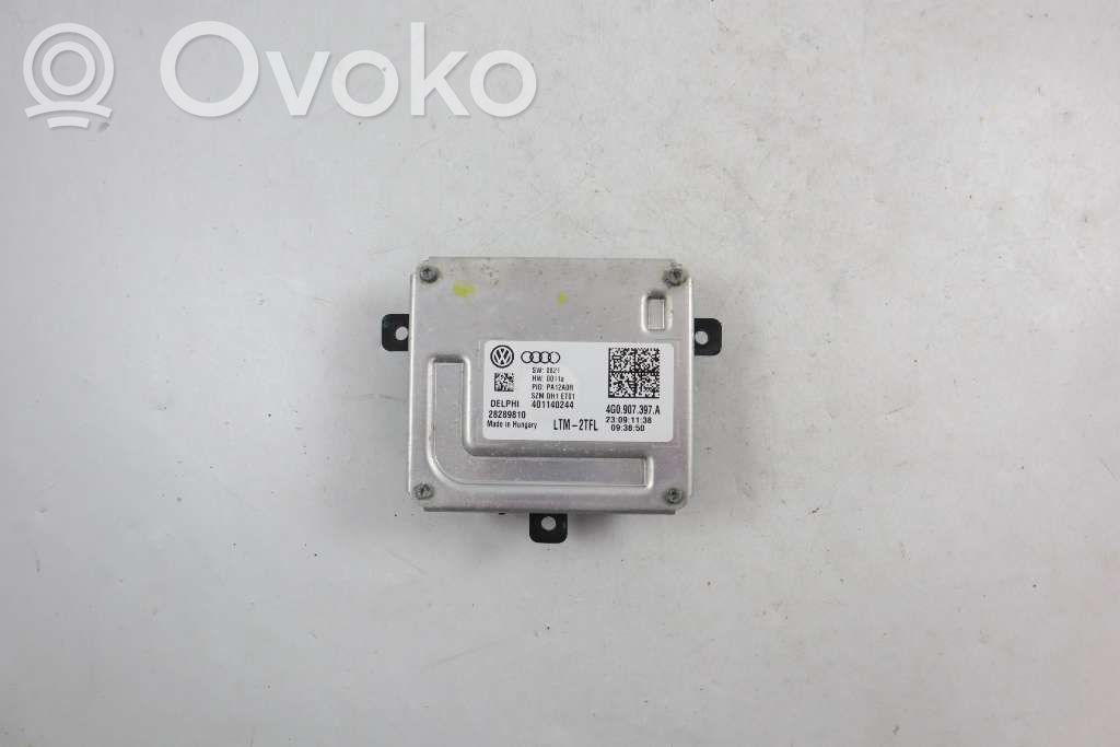 Volkswagen Sharan Lichtmodul Lichtsensor 