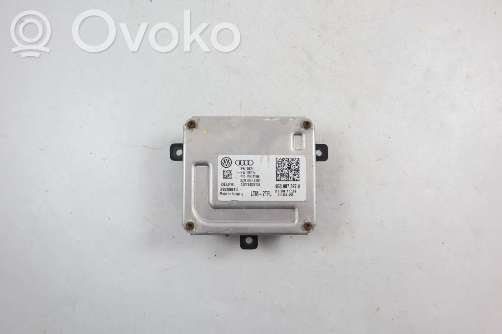 Volkswagen Sharan Lichtmodul Lichtsensor 