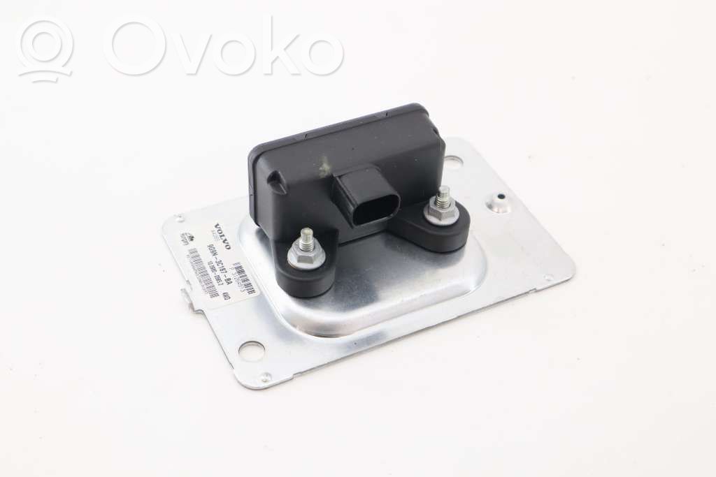 Acceleration sensor   31264513,31264513