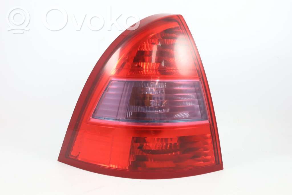 Citroen C5 Rear/tail lights 
