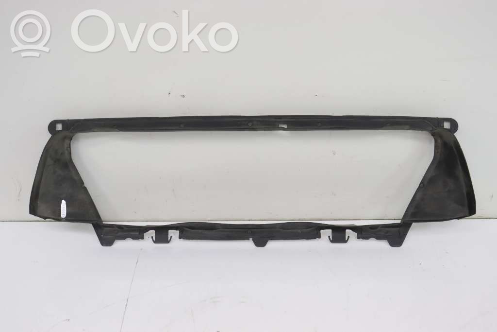 Volvo S60 Condotto d'aria intercooler 